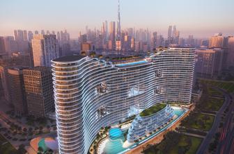 Vas zanima, zakaj je že več kot 500 Slovencev kupilo nepremičnino v Dubaju?
