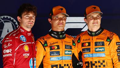 Dirkalnike in asfalt zamenjali za čolne in morje