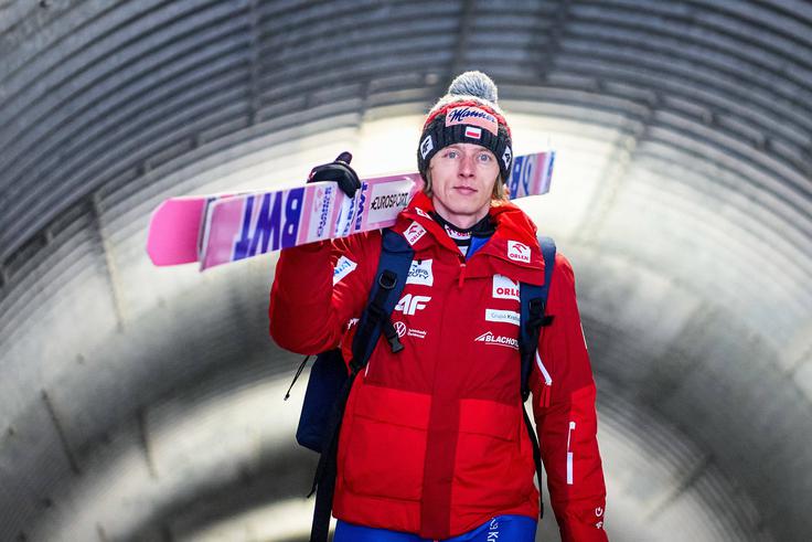 Kubacki obžaluje, da se je pred sezono odločil dati Avstrijcu še eno priložnost. | Foto: Guliverimage