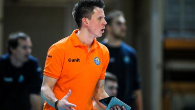 Matija Pleško: Trenutno res nisem zadovoljen