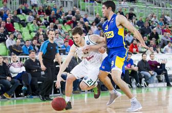 Olimpija v poenostavljeno prisilno poravnavo