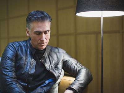 Jan Plestenjak ima slabo novico za oboževalce