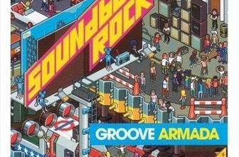 Groove Armada