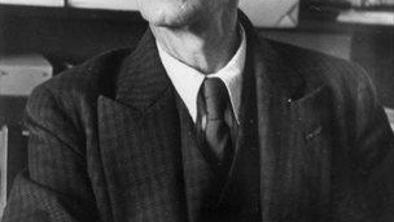 Pred 50 leti je umrl nemško-švicarski pisatelj Hermann Hesse