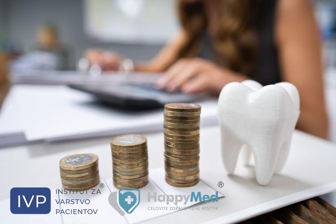 Medicinska in pravna agencija HappyMed vam omogoča specialiste dentalne medicine na Hrvaškem brez čakalne dobe in s povračilom stroškov zdravljenja na napotnico. | Foto: HappyMed
