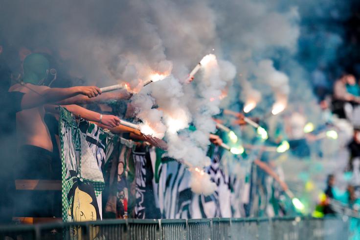NK Olimpija | Foto: Aleš Fevžer