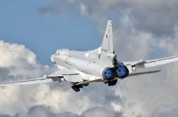 Ruski strateški bombniki se zbirajo blizu Ukrajine: smo tik pred največjim ruskim napadom?
