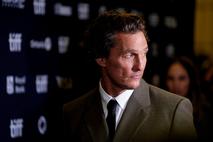 Matthew McConaughey