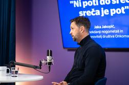 K zdravnici prišel, da mu odstrani ušesno maslo, kmalu za tem pa izvedel, da ima raka #video