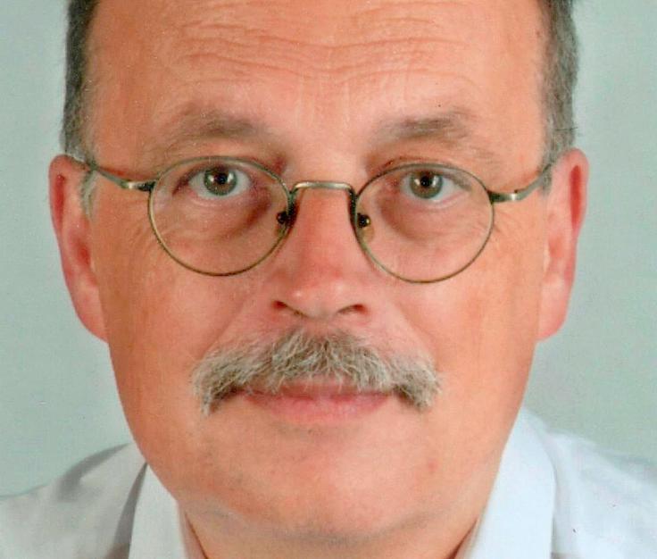 Joachim Krause Joachim Krause je zaslužni direktor Inštituta za varnostno politiko na Univerzi v Kielu in glavni urednik časopisa za strateške analize Sirius. | Foto: Guliverimage