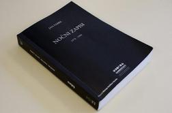 Prelistano: Nočni zapisi 1978–1984