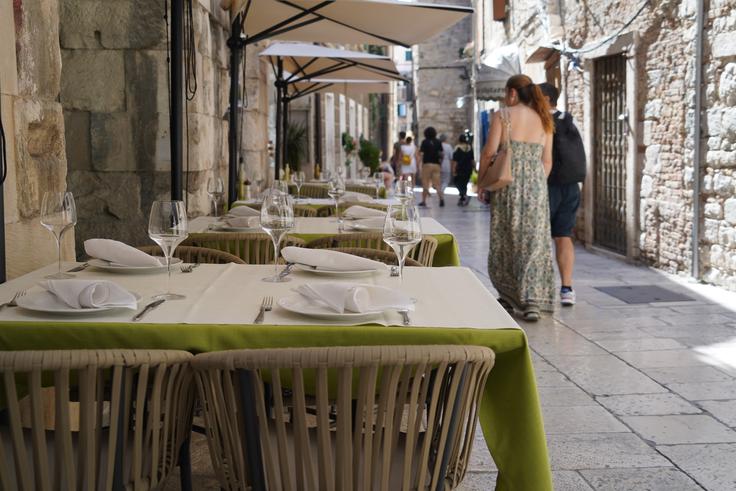 Split | Foto: Shutterstock