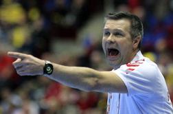 Wenta: Naš prvi finale