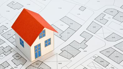 Uporabljate cesto brez vpisa v zemljiško knjigo? Tako ukrepate! #pravni nasvet