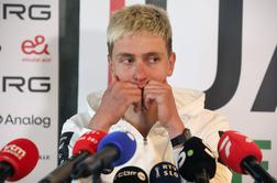 "Remco lahko postane dodaten dejavnik stresa"