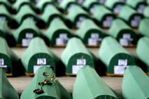 SREBRENICA