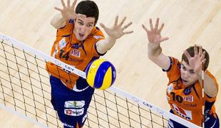 Go Volley presenetil Kamničane