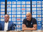 Fabio Soli, slovenska odbojkarska reprezentanca