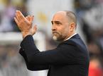 Igor Tudor Juventus