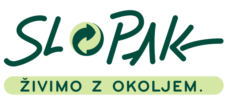 Slopak logo | Foto: 