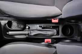Fiat doblo - test nove različice