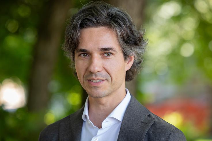 Minister Luka Mesec | Foto: STA