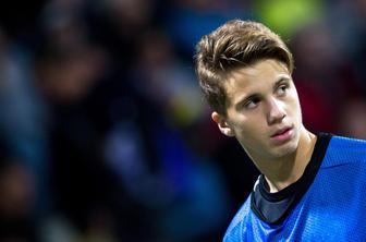 Bo Luka Zahović selektorja spravil v zagato?