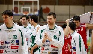 Izjemno pomembna obračuna za Olimpijo in Helios