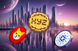 XYZVerse čez noč zbral 1 milijon dolarjev, predprodaja poskočila na 13 milijonov dolarjev