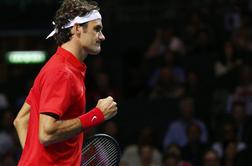 Roger Federer: Moral sem povedati po resnici