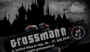 Grossmanov festival