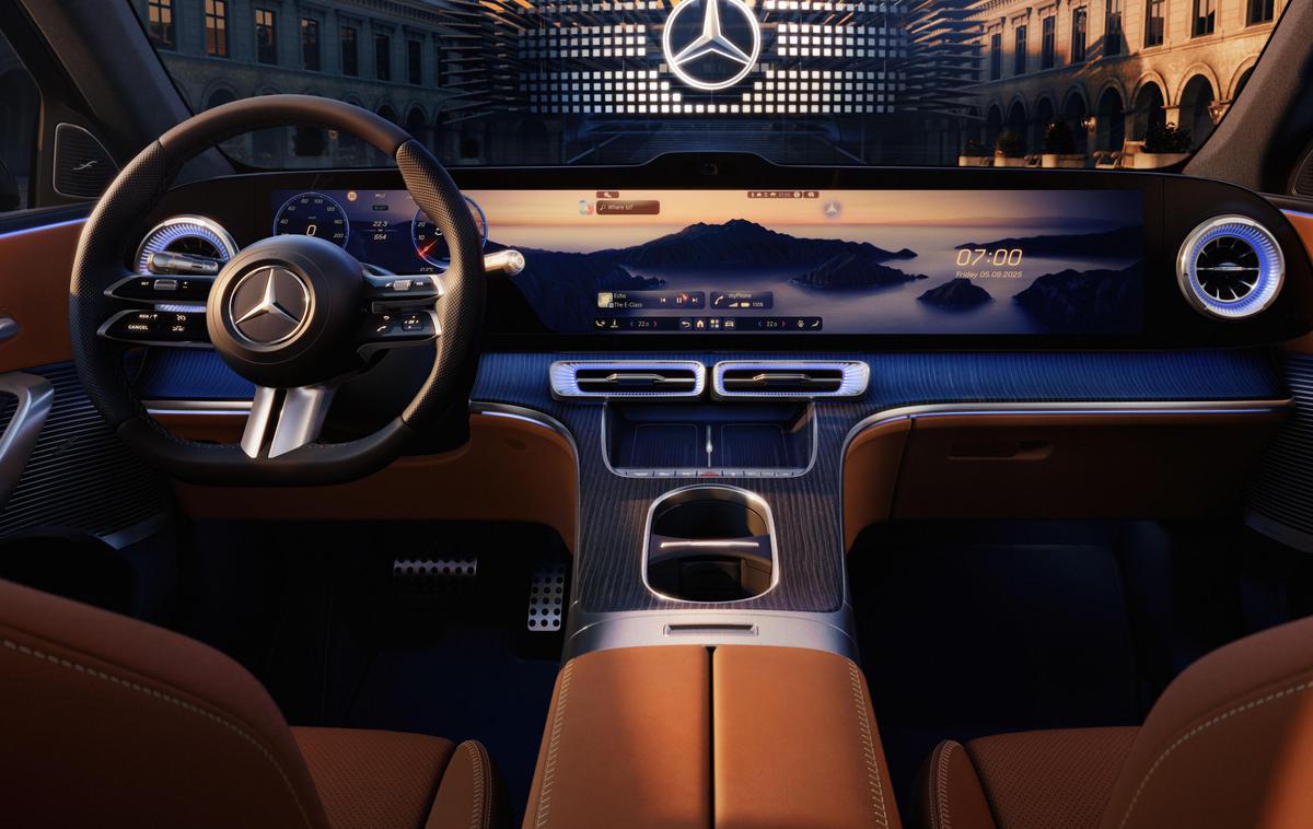 Mercedes GLC | Foto Mercedes-Benz