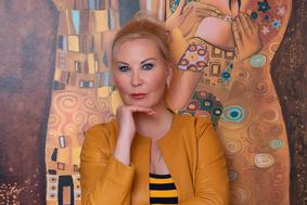 Lucija Mulej: Pogum brez aplavza
