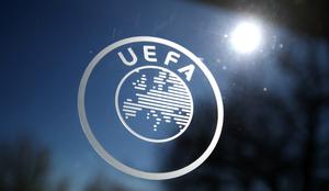 Uefa potrdila pet menjav tudi za letošnji Euro