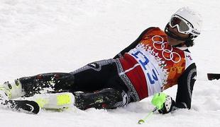 Legendarni Hubertus von Hohenlohe v olimpijski pokoj