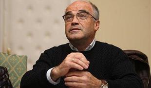 Kovač: Če nas ne potrebujejo, se ne gremo več!