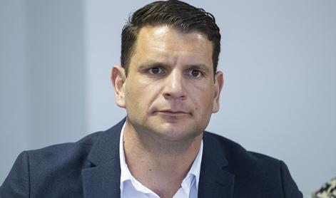 Zoran Stevanović predsednik Zveze vaterpolskih društev Slovenije