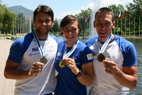 Do zdaj osem medalj, bodo dodali še kakšno?