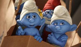 NAGRADNA IGRA: Smrkci 2