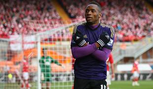 'Hipohonder' Diafra Sakho stal West Ham 100 tisoč frankov