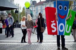 Študenti na referendumu zavrnili naložbo v hotelsko dejavnost