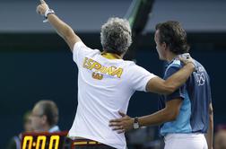 "Ob takem dogodku se pojavijo dvomi v tvojo kakovost"