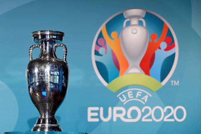 Euro 2020 | Kakšna bo usoda letošnjega evropskega prvenstva v nogometu? | Foto Reuters