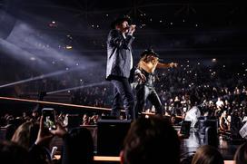 Senidah, Senida Hajdarpašić, koncert v Stožicah