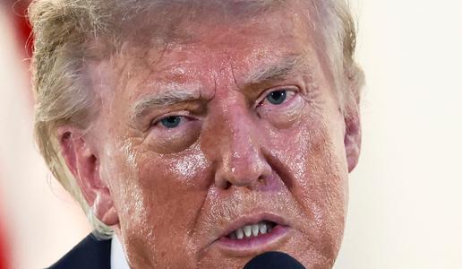 Trump: Španija bo postala "opustošena država"