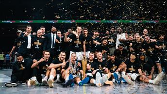 Finale liga ABA: Dubaj, Klemen Prepelič