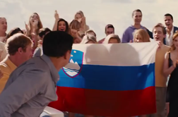 Kakšne vloge v tujih filmih in serijah dobiva Slovenija?