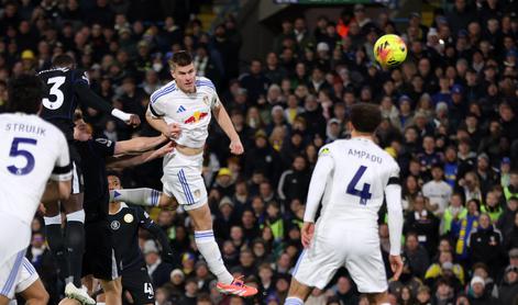 Bijol v boj od prve minute, Man City suveren