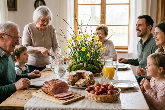 Praznična miza je pogrnjena. Kaj pa vino?