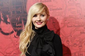 Abigail Breslin bo Švarcijeva zombijevska hčerka